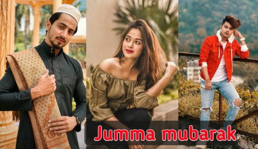 Latest Tik Tok Trending Videos Of Mr Faisu, Riyaz Aly, Jannat Zubair, Avneet Kaur, Team 07