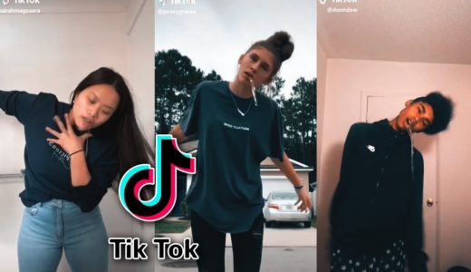 Lucid Dreams (Tik Tok Compilation)