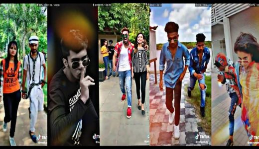 Most popular Attitude TikTok Videos November 2019 | Latest Tik Tok viral videos | New Today trending