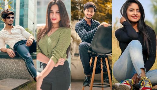 New TikTok Video | tik tok video | Adnaan, Faiz Baloch, Lucky dancer, Arishfa Khan, Riyaz Ali