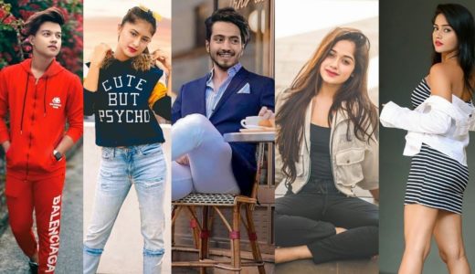 New TikTok Video | tik tok video | Adnaan, Faiz Baloch, Lucky dancer, Arishfa Khan, Riyaz Ali