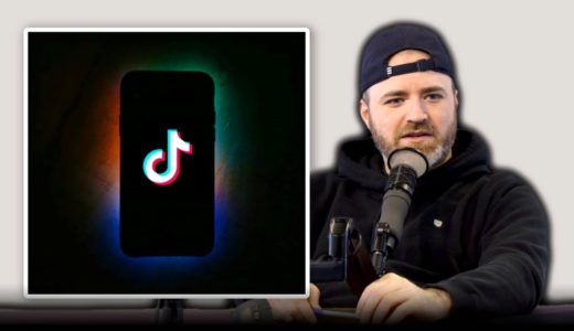 The TikTok Phone Looks Surprisingly Good