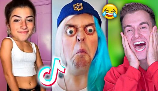 Try NOT To LAUGH Challenge!! (HARDEST TikTok Edition)