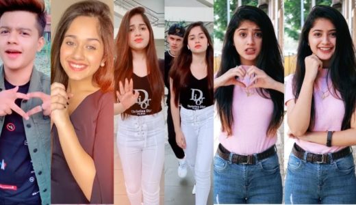 Yaad Piya Ki Aane Lagi Tiktok Videos | Neha Kakkar, Khosla Kumar, Riyaz, Jannat, Avneet |