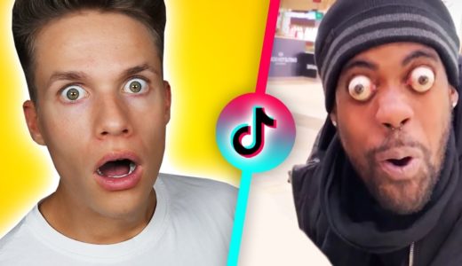 Die BESTEN Tik Tok Videos 😱🔥