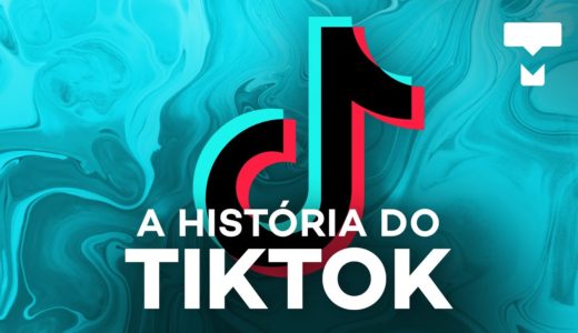 A história do TikTok – TecMundo