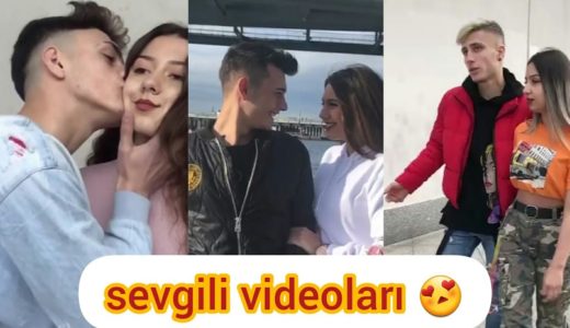 TİK TOK SEVGİLİ AKIMLARI #4