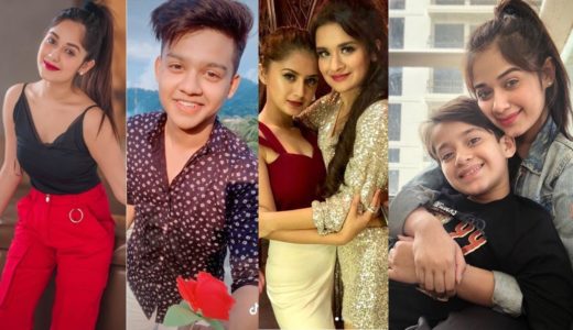 Happy New Year Tiktok Videos | Arishfa, Jannat, lucky, Riyaz, Somya, Avneet and More