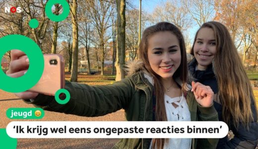 Hulporganisaties: 'Pas op met wat je op TikTok plaatst'