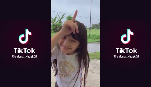 Kompilasi tik tok Alyssa Dezek part 2