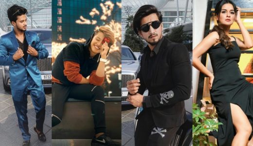 New TikTok Video | tik tok video | Adnaan, Faiz Baloch, Lucky dancer, Arishfa Khan, Riyaz Ali