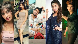 New TikTok Video | tik tok video | Adnaan, Faiz Baloch, Lucky dancer, Arishfa Khan, Riyaz Ali