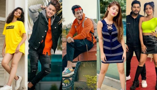 New TikTok Video | tik tok video | Adnaan, Faiz Baloch, Lucky dancer, Arishfa Khan, Riyaz Ali