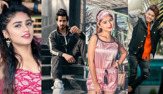 New TikTok Video | tik tok video | Adnaan, Faiz Baloch, Lucky dancer, Arishfa Khan, Riyaz Ali