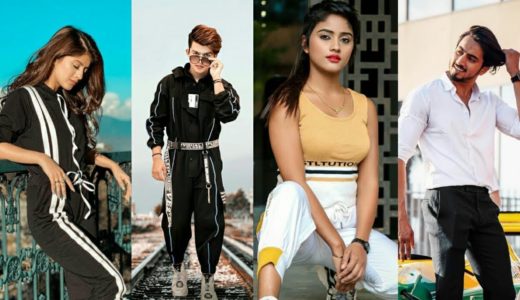 New TikTok Video | tik tok video | Adnaan, Faiz Baloch, Lucky dancer, Arishfa Khan, Riyaz Ali