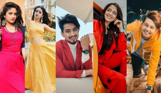 New TikTok Video | tik tok video | Adnaan, Faiz Baloch, Lucky dancer, Arishfa Khan, Riyaz Ali