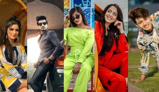 New TikTok Video | tik tok video | Adnaan, Faiz Baloch, Lucky dancer, Arishfa Khan, Riyaz Ali