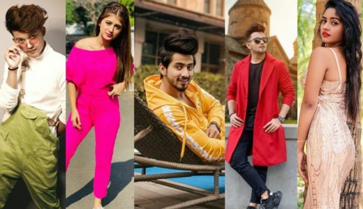 New TikTok Video | tik tok video | Mr Faisu, Faiz Baloch, Lucky dancer, Arishfa Khan, Riyaz Ali