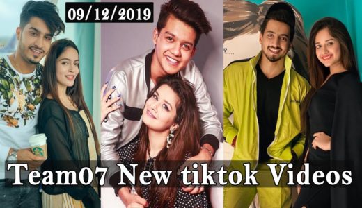 Team 07 Latest Tik Tok Comedy Video, Mr Faisu New Tik Tok Video, Hasnain Adnaan Saddu Faiz TikTok 49