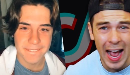 The Best Actors On Tik Tok