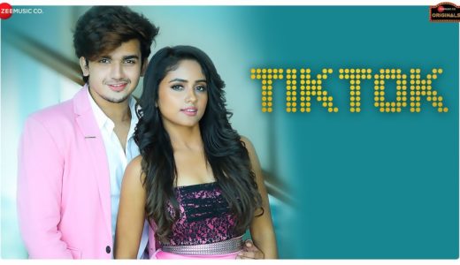 Tik Tok - Vishal Pandey & Nisha Guragain | Stebin Ben | Sunny Inder | Kumaar | Zee Music Originals