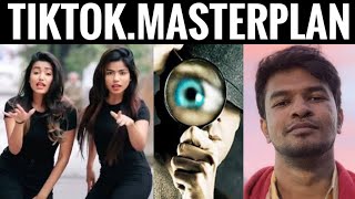 TikTok Master Plan | Tamil