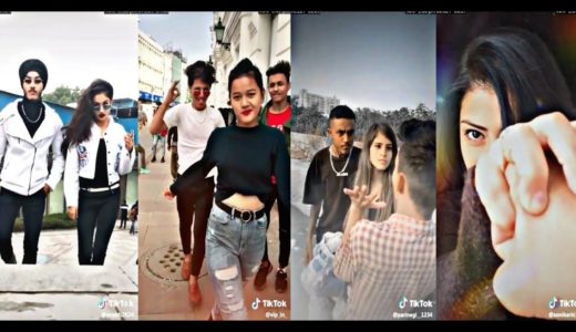 Today's Best Latest New Tik Tok Musically Video | Attitude, Slow motion, Slowmo TikTok Videos