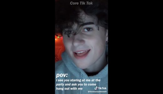 best tiktok povs 17