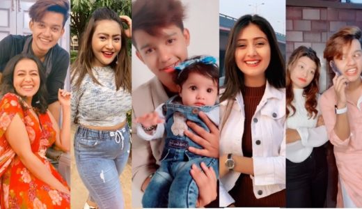 Riyaz New Tiktok Videos ❤️ With Neha Kakkar, Riza, Aashika, Jannat, Arishfa | Riyaz New Tiktok