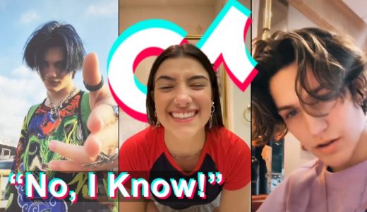 No, I Know! (não vai não) | TikTok Compilation