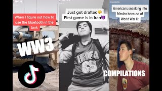 4 MINUTES OF WW3 MEMES (TIKTOK COMPILATIONS)