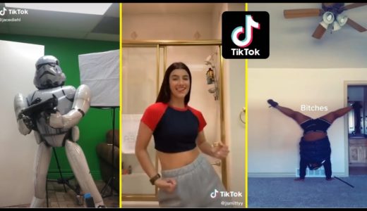 🐀TikTok Videos For The Rat Under Your Bed🐀