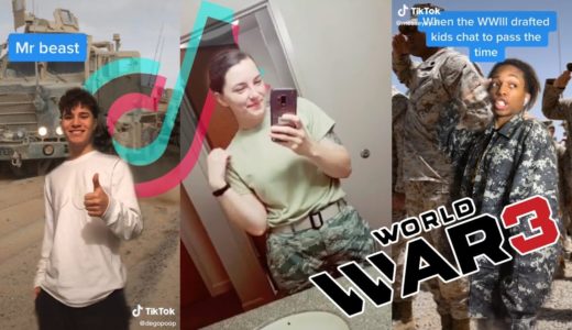 BEST WW3 MEMES TIKTOK COMPILATION 2020!