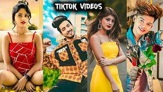 Latest Tik Tok Trending Videos Of Mr Faisu, Riyaz Aly, Jannat Zubair, Avneet Kaur, Team 07