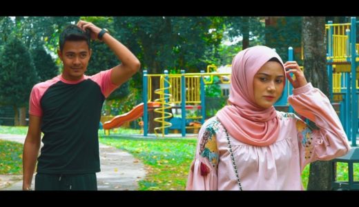 Parody TikTok : Awek impian