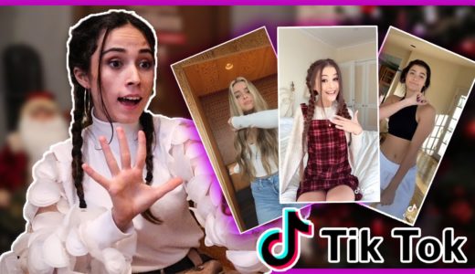 RECREEZ TIKTOK-URILE PERSOANELOR POPULARE!!! 4