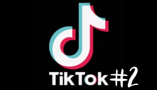 Tik tok Mashup #2