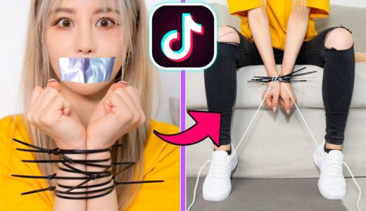 We Tested VIRAL TikTok LIFE HACKS!