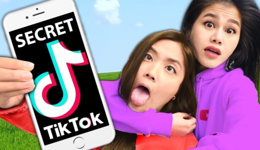 We Tested VIRAL TikTok LIFE HACKS, TRICK SHOTS & DANCE CHALLENGES to REVEAL REGINA'S SECRET!