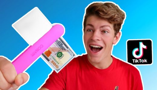 We Tested VIRAL TikTok Life Hacks… **MIND BLOWING** (Part 2)