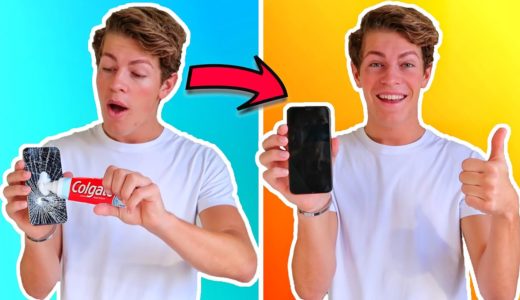 We Tested VIRAL TikTok Life Hacks... **THEY WORKED**