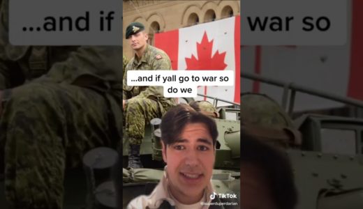 World War 3 memes tiktok compilation // watch before you get drafted