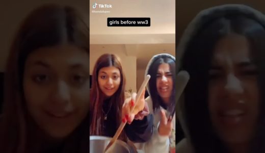 World War 3 memes tiktok compilation // watch before you get drafted ww3