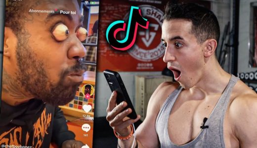 Mon avis sur TikTok (100% honnête)