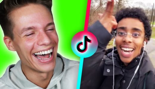 Die LUSTIGSTEN Tik Tok Videos 😱😂