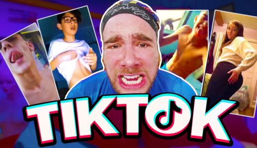 Tiktok NO DEBERÍA EXISTIR 🔴