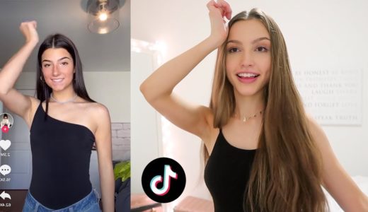 trying to become tik tok famous in 24 hours…