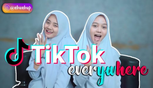 TIKTOK TEROOOOOSSS!! 😜