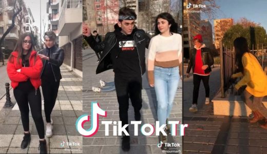 En iyi Nour MAR5 Tiktok Videoları | شاهد تجمع فيديوهات نور مار Nour Mar 5 على تيك توك  اتمنا يعجبكم