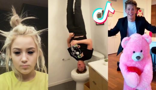 Best TikTok February 2020 (Part 1) NEW Clean Tik Tok